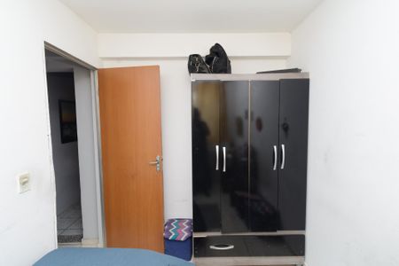 Casa de condomínio à venda com 80m², 3 quartos e 1 vagaQuarto 1