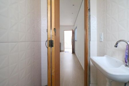 Casa à venda com 100m², 2 quartos e 4 vagas Casa à venda com 100m², 2 quartos e 4 vagasLavabo