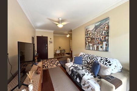 Apartamento à venda com 114m², 2 quartos e 2 vagas Apartamento à venda com 114m², 2 quartos e 2 vagasSala