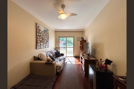 Apartamento à venda com 114m², 2 quartos e 2 vagas Apartamento à venda com 114m², 2 quartos e 2 vagasSala