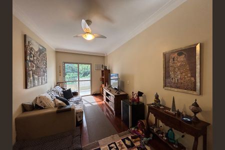 Apartamento à venda com 114m², 2 quartos e 2 vagas Apartamento à venda com 114m², 2 quartos e 2 vagasSala