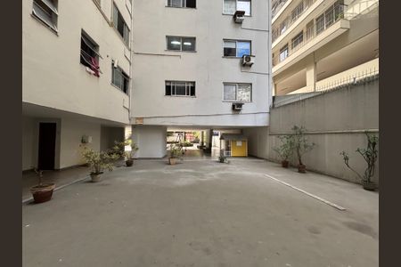 Apartamento à venda com 114m², 2 quartos e 2 vagas Apartamento à venda com 114m², 2 quartos e 2 vagasÁrea comum