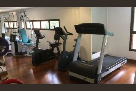 Apartamento à venda com 270m², 6 quartos e 4 vagasFoto 05