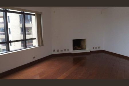 Apartamento à venda com 270m², 6 quartos e 4 vagasFoto 01