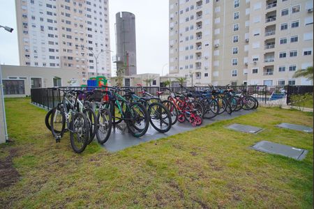 Apartamento à venda com 35m², 2 quartos e 1 vagaÁrea Comum - Bicicletário