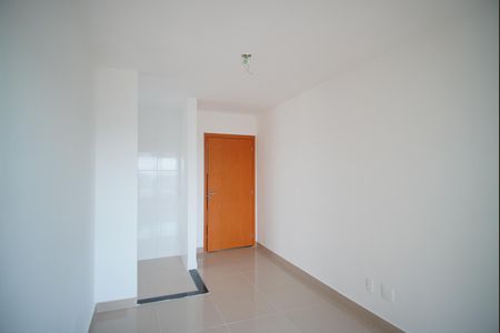 Apartamento à venda com 35m², 2 quartos e 1 vagaSala