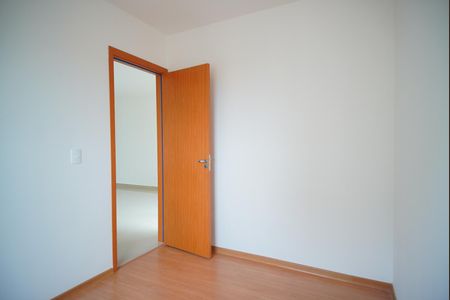 Apartamento à venda com 35m², 2 quartos e 1 vagaQuarto 2