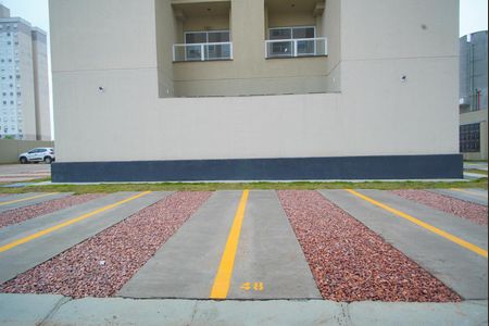 Apartamento à venda com 35m², 2 quartos e 1 vagaGaragem