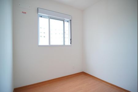Apartamento à venda com 35m², 2 quartos e 1 vagaQuarto 1