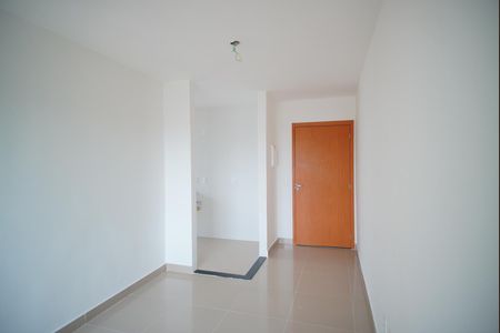 Apartamento à venda com 35m², 2 quartos e 1 vagaSala