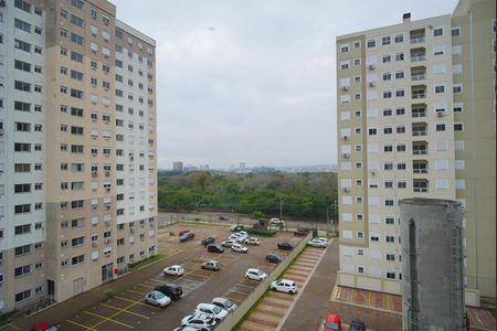 Apartamento à venda com 35m², 2 quartos e 1 vagaVista do Quarto