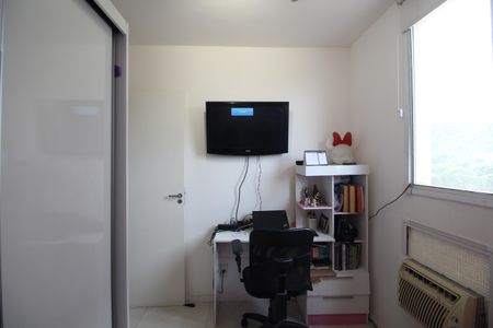 Apartamento à venda com 53m², 2 quartos e 1 vagaQuarto 1