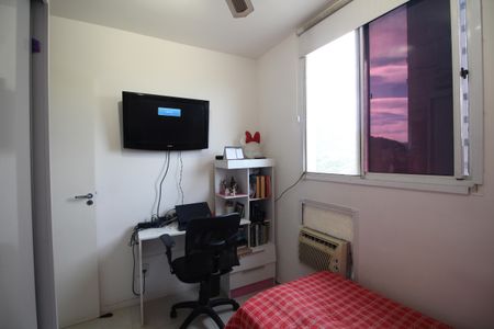 Apartamento à venda com 53m², 2 quartos e 1 vagaQuarto 1