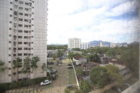 Apartamento à venda com 53m², 2 quartos e 1 vagaQuarto 1 - Vista