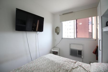Apartamento à venda com 53m², 2 quartos e 1 vagaQuarto 2 - Suíte