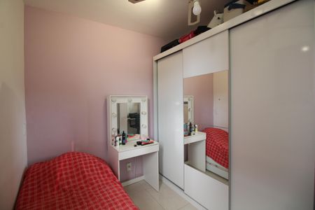 Apartamento à venda com 53m², 2 quartos e 1 vagaQuarto 1