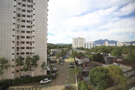 Apartamento à venda com 53m², 2 quartos e 1 vagaQuarto 2 - Vista