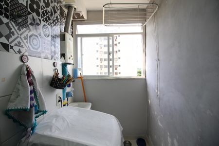 Apartamento à venda com 53m², 2 quartos e 1 vagaÁrea de Serviço