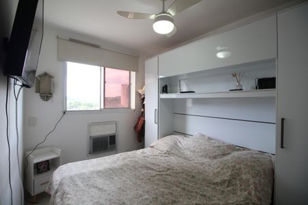 Apartamento à venda com 53m², 2 quartos e 1 vagaQuarto 2 - Suíte