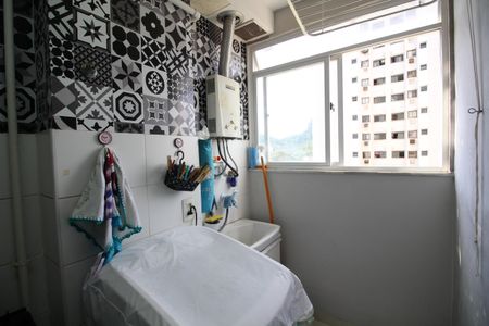 Apartamento à venda com 53m², 2 quartos e 1 vagaÁrea de Serviço