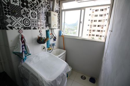 Apartamento à venda com 53m², 2 quartos e 1 vagaÁrea de Serviço