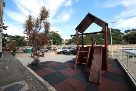 Apartamento à venda com 53m², 2 quartos e 1 vagaÁrea comum