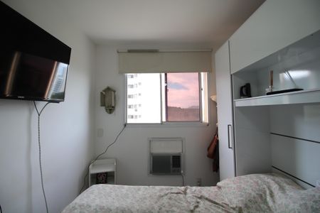 Apartamento à venda com 53m², 2 quartos e 1 vagaQuarto 2 - Suíte