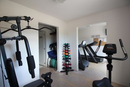 Apartamento à venda com 53m², 2 quartos e 1 vagaÁrea comum