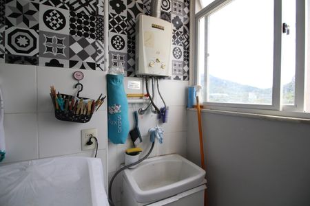 Apartamento à venda com 53m², 2 quartos e 1 vagaÁrea de Serviço