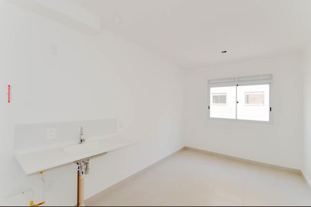 Apartamento para alugar com 35m², 2 quartos e sem vaga Apartamento para alugar com 35m², 2 quartos e sem vagaSala
