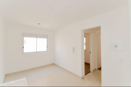 Apartamento para alugar com 35m², 2 quartos e sem vaga Apartamento para alugar com 35m², 2 quartos e sem vagaSala
