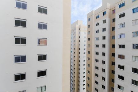Apartamento para alugar com 35m², 2 quartos e sem vaga Apartamento para alugar com 35m², 2 quartos e sem vagaVista da Sala