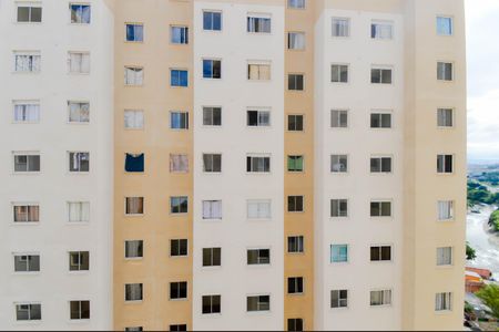 Apartamento para alugar com 35m², 2 quartos e sem vaga Apartamento para alugar com 35m², 2 quartos e sem vagaVista do Quarto 2