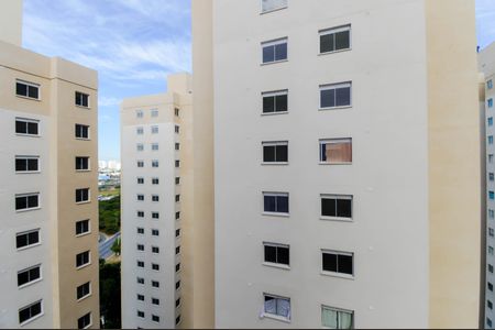 Apartamento para alugar com 35m², 2 quartos e sem vaga Apartamento para alugar com 35m², 2 quartos e sem vagaVista da Sala