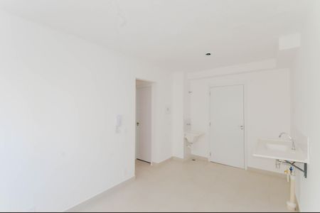 Apartamento para alugar com 35m², 2 quartos e sem vaga Apartamento para alugar com 35m², 2 quartos e sem vagaSala