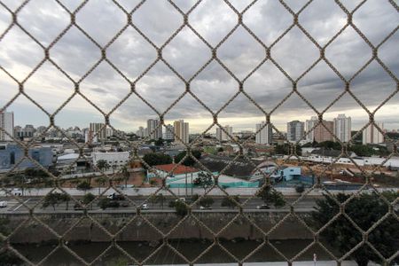 Apartamento à venda com 52m², 2 quartos e 1 vagaVista