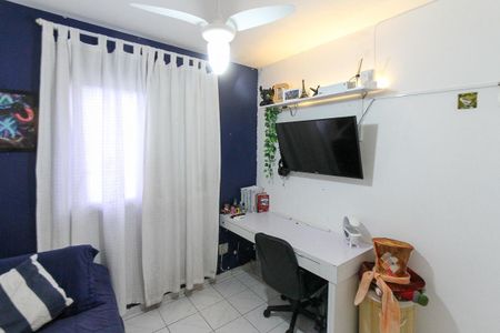 Apartamento à venda com 52m², 2 quartos e 1 vagaQuarto
