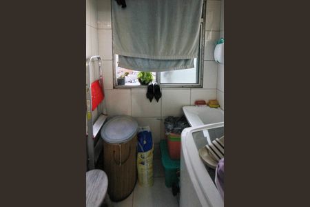 Apartamento à venda com 52m², 2 quartos e 1 vagaÁrea de Serviço