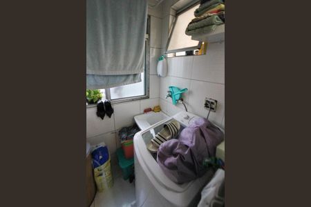 Apartamento à venda com 52m², 2 quartos e 1 vagaÁrea de Serviço