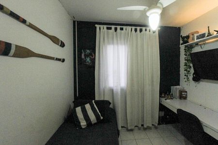 Apartamento à venda com 52m², 2 quartos e 1 vagaQuarto
