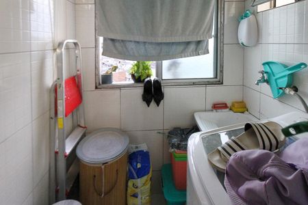 Apartamento à venda com 52m², 2 quartos e 1 vagaÁrea de Serviço