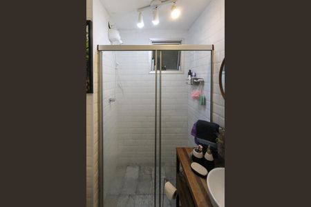 Apartamento à venda com 52m², 2 quartos e 1 vagaBanheiro