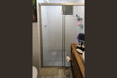 Apartamento à venda com 52m², 2 quartos e 1 vagaBanheiro