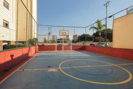 Apartamento à venda com 52m², 2 quartos e 1 vagaQuadra