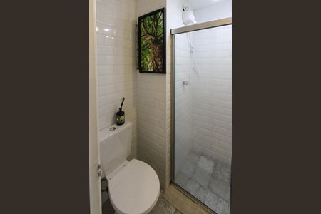 Apartamento à venda com 52m², 2 quartos e 1 vagaBanheiro