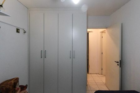 Apartamento à venda com 52m², 2 quartos e 1 vagaQuarto