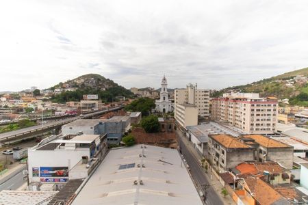 Apartamento à venda com 46m², 2 quartos e sem vaga Apartamento à venda com 46m², 2 quartos e sem vagaVista da Sala