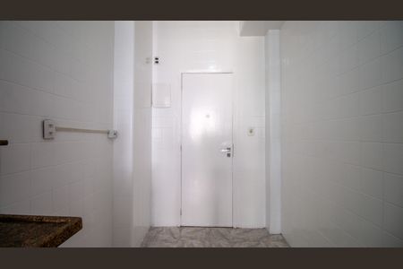 Apartamento à venda com 75m², 2 quartos e sem vagaCozinha