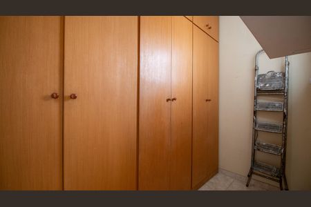 Apartamento à venda com 75m², 2 quartos e sem vagaQuarto de Serviço