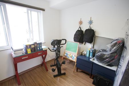 Casa de condomínio à venda com 120m², 4 quartos e 1 vaga Casa de condomínio à venda com 120m², 4 quartos e 1 vagaQuarto 1